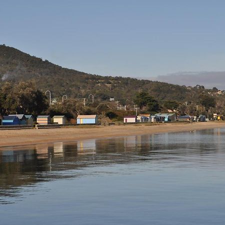 רד היל סאות' Kangerong Holiday Park מראה חיצוני תמונה