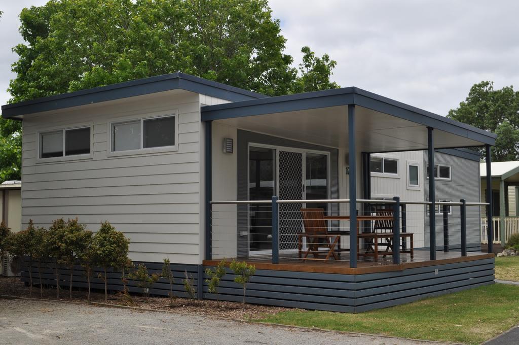 רד היל סאות' Kangerong Holiday Park חדר תמונה