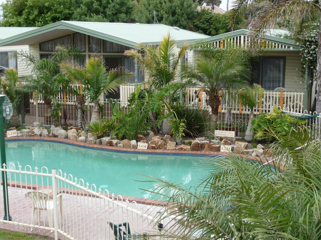 רד היל סאות' Kangerong Holiday Park חדר תמונה