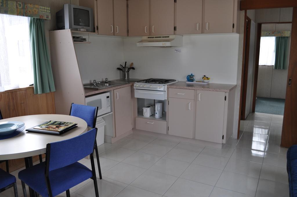 רד היל סאות' Kangerong Holiday Park חדר תמונה