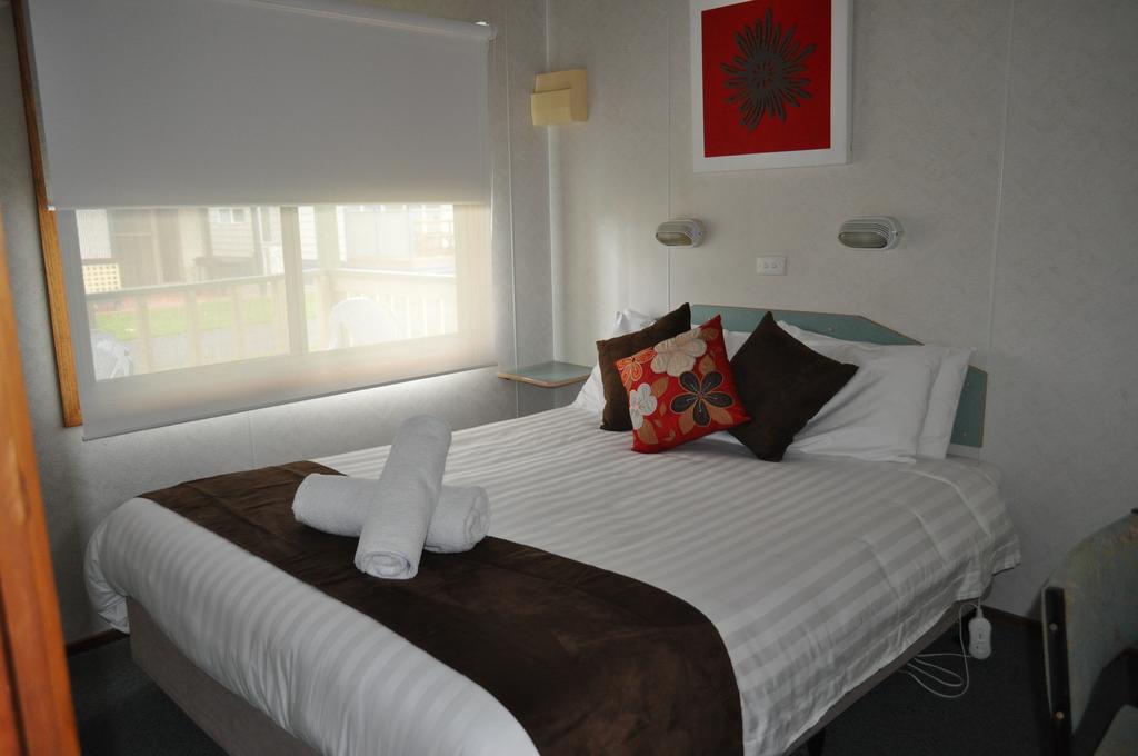 רד היל סאות' Kangerong Holiday Park חדר תמונה