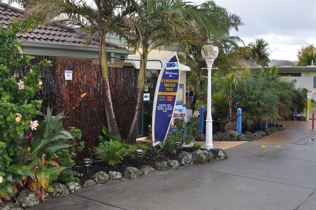 רד היל סאות' Kangerong Holiday Park מראה חיצוני תמונה