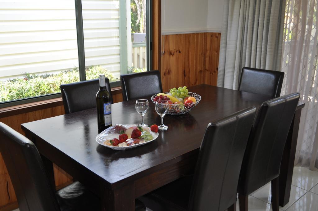 רד היל סאות' Kangerong Holiday Park חדר תמונה