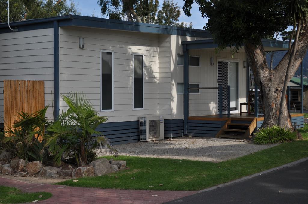 רד היל סאות' Kangerong Holiday Park חדר תמונה