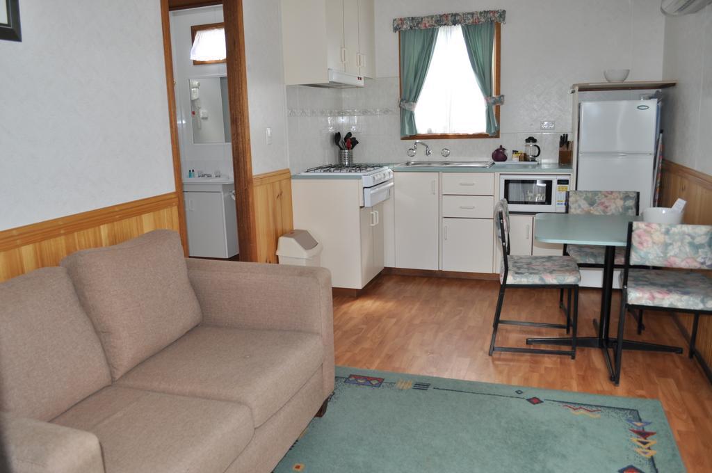 רד היל סאות' Kangerong Holiday Park חדר תמונה