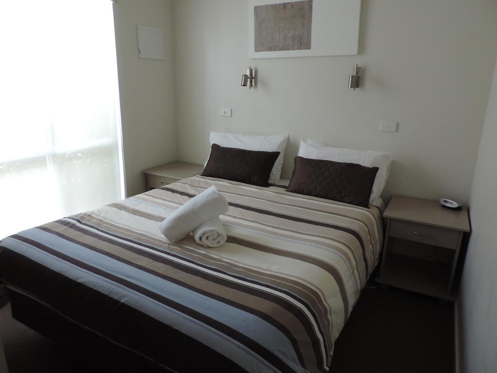 רד היל סאות' Kangerong Holiday Park חדר תמונה
