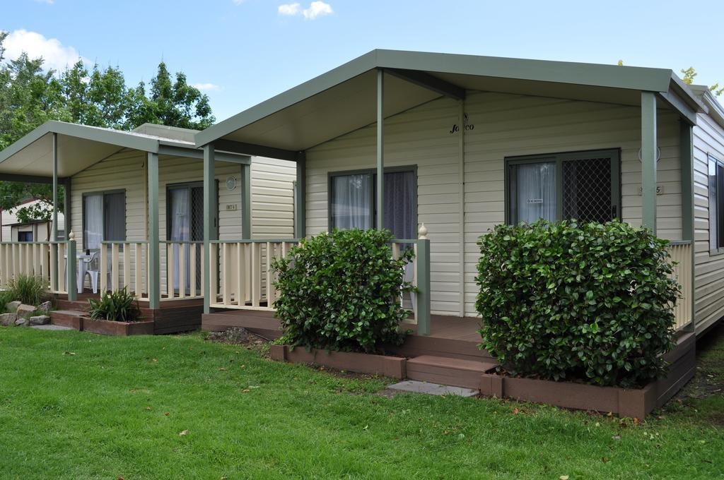 רד היל סאות' Kangerong Holiday Park חדר תמונה