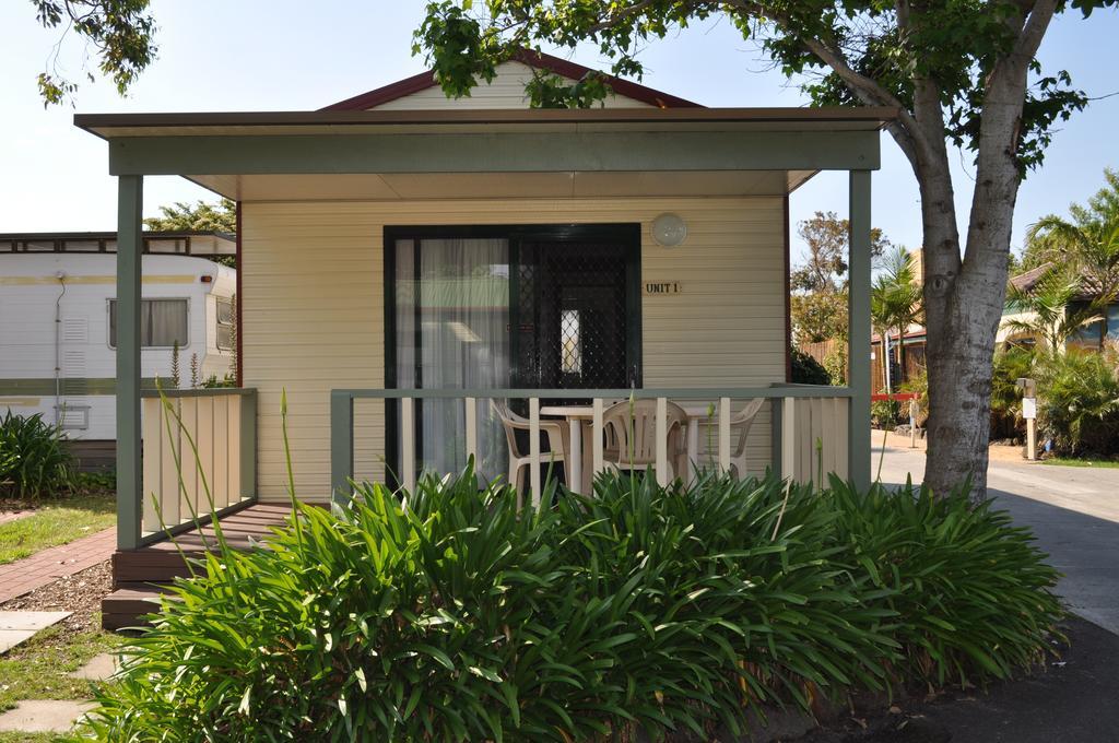 רד היל סאות' Kangerong Holiday Park חדר תמונה