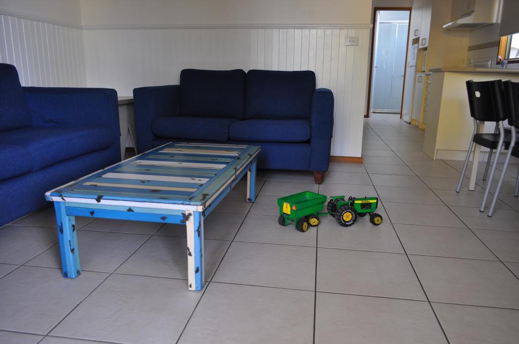 רד היל סאות' Kangerong Holiday Park חדר תמונה