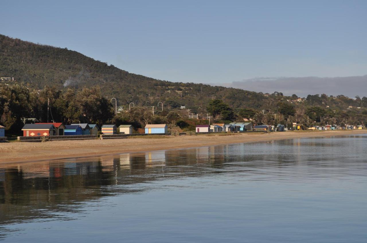רד היל סאות' Kangerong Holiday Park מראה חיצוני תמונה